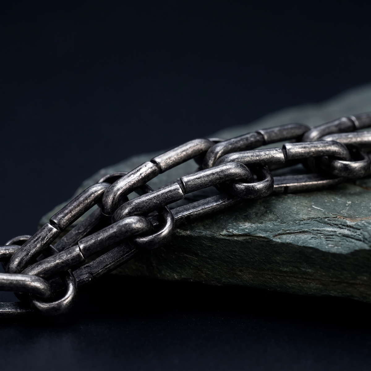 Keel Chain Bracelet