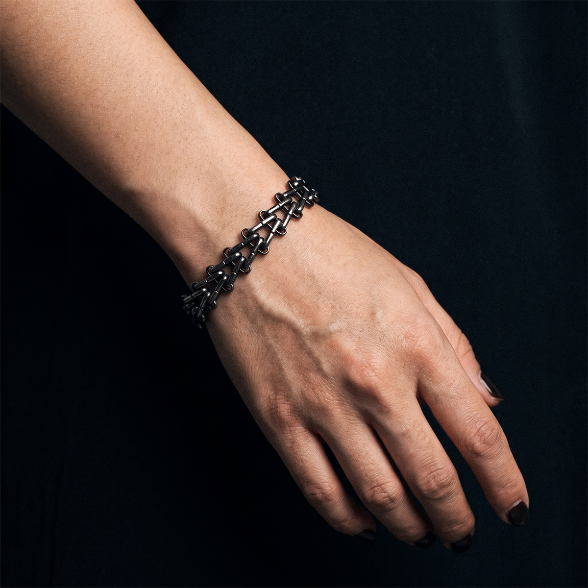 Keel Chain Bracelet