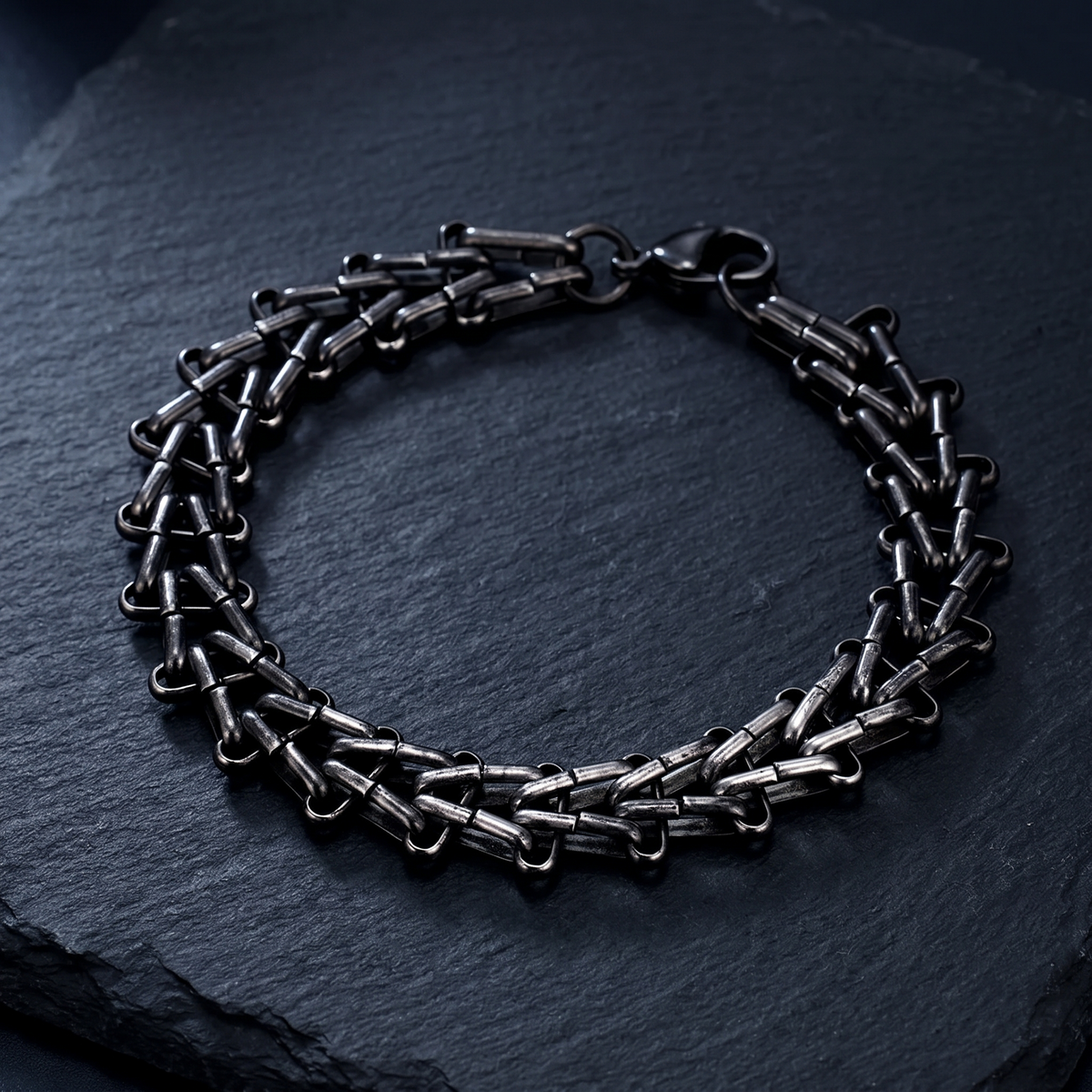 Keel Chain Bracelet
